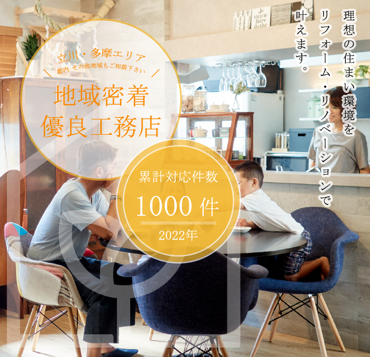 Bless for your life ご家族お一人おひとりの人生を祝福